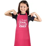 Kochschürze Kinder, Kinderschürze,Schürze Kinder Kinder Kochschürze Grillschürze