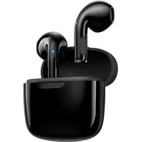 ONIKUMA In-Ear-Kopfhörer - ONIKUMA T22 Gaming TWS Ohrhörer (Schwarz)