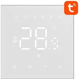 AVATTO Intelligenter Thermostat) Avatto WT410-BH-3A-W Gaskessel 3A Wifi
