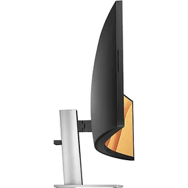 HP E45c G5 44,5" DQHD Curved schwarz