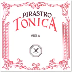 Pirastro Tonica Viola Saitensatz