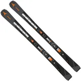Atomic Redster Q9.8 Revoshock S Ski Set All Mountain 2025/26 - 181cm