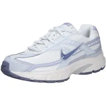 Nike Initiator Damen Summit White / World Indigo / Pure Platinum 41