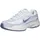Nike Initiator Damen Summit White / World Indigo / Pure Platinum 41