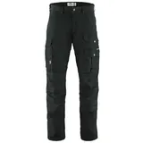 Fjällräven Herren Barents Pro Winter Hose (Größe M, schwarz)