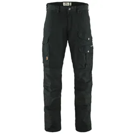 Fjällräven Herren Barents Pro Winter Hose (Größe M, schwarz)