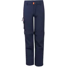 TROLLKIDS Oppland Navy/Orange 164