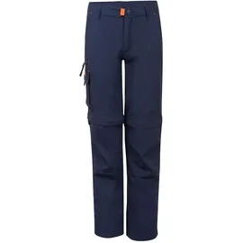 TROLLKIDS Oppland Navy/Orange 164