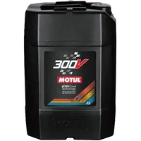 Motul 300V Competition 5W-40 4X5L 5 Liter