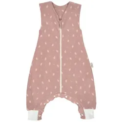 Alvi® Sleep-Overall Light Pretty, 70 cm