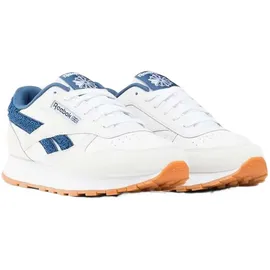 Reebok Classic Cloud White / Uniblu / Cloud White 36