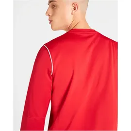 Nike Park 20 Crew grün S