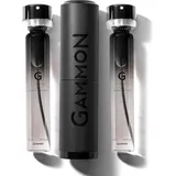 Gammon Black Guitar Parfum 2 x 20 ml Set