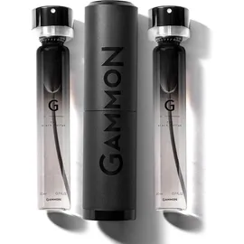 Gammon Black Guitar Parfum 2 x 20 ml Set