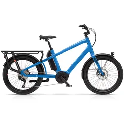 Benno Bikes Boost