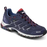 MEINDL Caribe GTX Herren navy/rot 43