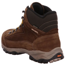 MEINDL Baltimore GTX Herren kastanie/senf 41,5