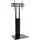 Equip 650615 TV-Halterung 190,5 cm 75" Schwarz