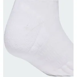 adidas Tennissocken Low Cut Gepolstert 1 Paar White/Black 46-48