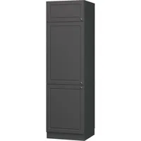 Vicco Kühlumbauschrank Fame-Line 60 x 0 x 0 cm