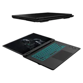 Gigabyte GAMING A16 CVH Intel Core i7-13620H 16 GB RAM 1 TB SSD RTX 5060