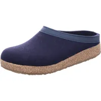 HAFLINGER Grizzly Torben Mittelblau 44