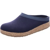 HAFLINGER Grizzly Torben Mittelblau 44