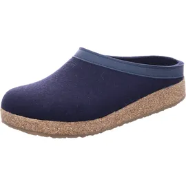 HAFLINGER Grizzly Torben Mittelblau 44