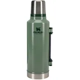 Stanley Classic Legendary Bottle 2 QT hammertone green 1,9 l