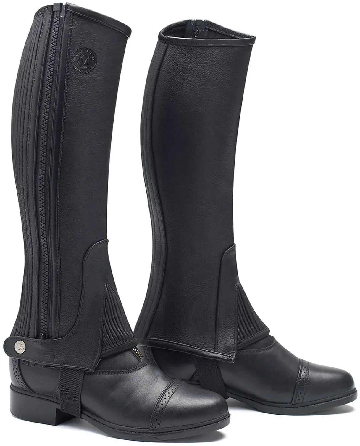 Mountain Horse Soft Rider Chaps
