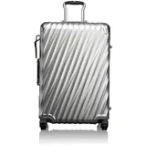 Tumi 19 Degree 4-Rollen 66 cm / 70 l silber