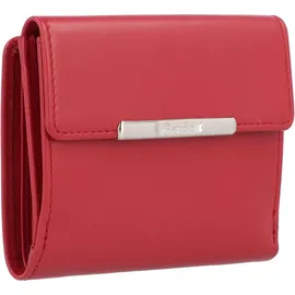 Esquire Helena Geldbörse Damen rot