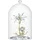 Swarovski Florere Jubiläums-Glasglocke 130 Jahre, | OS