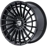 Tomason TN21 8,5 x 19 5 x 114,3 ET45 Schwarz