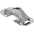 Hettich Aufschraubscharnier mit Feder 104 x 44 mm