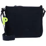 Picard Lucky One Umhängetasche Leather Navy