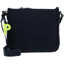 Picard Lucky One Umhängetasche Leather Navy
