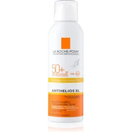 La Roche-Posay Anthelios Körperspray Spray LSF 50+ 200 ml