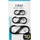 NITE IZE S-Biner SlideLock Karabiner 3 Stk Schwarz