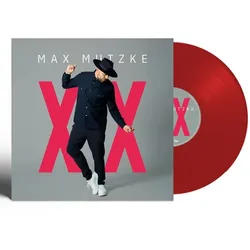 XX (Vinyl)