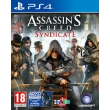 Assassin's Creed: Syndicate Standard Englisch