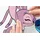 KOMAR Deko-Sticker Stitch and Angel Cute