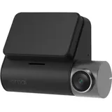 70mai Pro Plus+ (WLAN, GPS-Empfänger, Dashcam, Schwarz