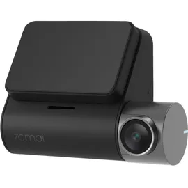70mai Pro Plus+ (WLAN, GPS-Empfänger, Dashcam, Schwarz