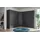WIMEX Eckschrank Multiraumkonzept 80 x 185 x 80 cm Grau