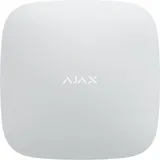 Ajax Alarm control panel Hub 2 Plus 2xSIM,4G/3G/2G Ethernet, Wi-Fi, white