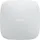 Ajax Alarm control panel Hub 2 Plus 2xSIM,4G/3G/2G Ethernet, Wi-Fi, white