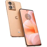 Motorola Edge 40 Neo 12 GB RAM 256 GB Peach Fuzz