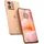 Motorola Edge 40 Neo 12 GB RAM 256 GB Peach Fuzz