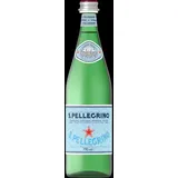 S.Pellegrino Natürliches prickelndes Mineralwasser 750 ml